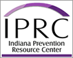 IU IPRC Logo